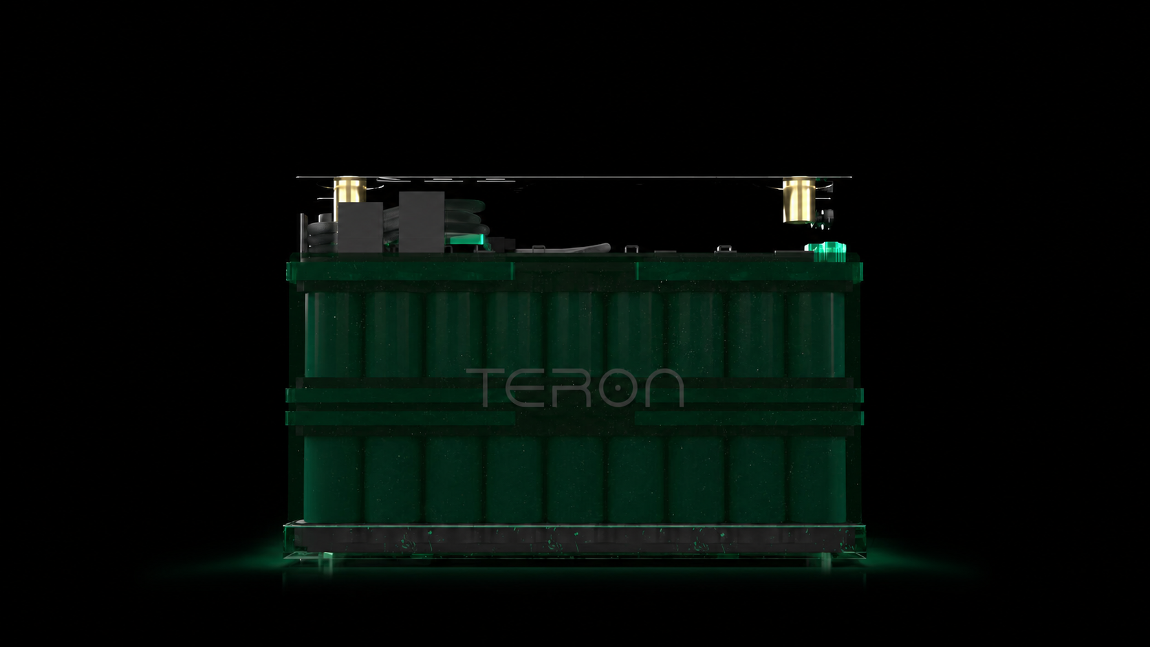 Внутренний блок ячеек TERON